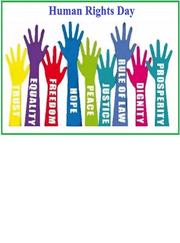 Human Rights Day